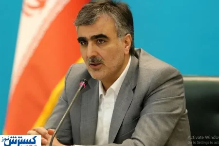 واکنش فرزین درباره التهابات بازار ارز | سیاست در برابر ماشه رو شد