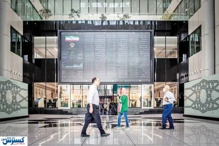 آمار امیدوار کننده بورسی برای تمام سهامداران (۴ آبان)