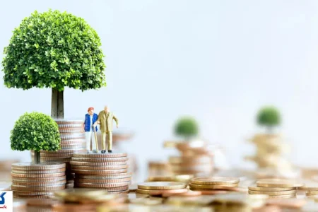 اروپا بازنشستگان را حسابی وسوسه کرد