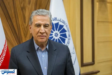 اولین نشست کارگروه مشترک بانک مرکزی و اتاق ایران ۲۸ مهر برگزار می‌شود