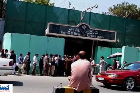 ایران آخرین شانس را به اتباع داد؛ کارگران ایرانی آماده باشید