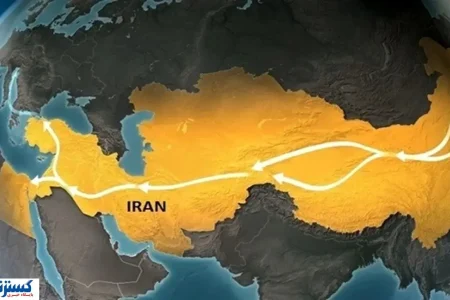 ایران در قلب آسیا می‌درخشد؛ بازگشت قدرت فارسی‌زبانان