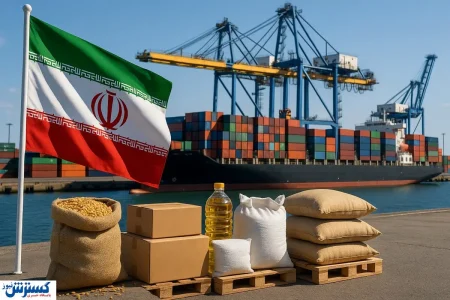 بانک مرکزی میلیاردها دلار برای تامین کالاهای اساسی هزینه کرد