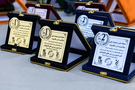 بانک پاسارگاد در کنار جامعه ناشنوایان ایستاد