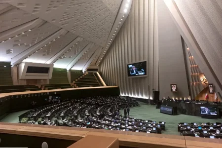 حقوق نمایندگان مجلس لو رفت | صفر تا صد دریافتی‌ها