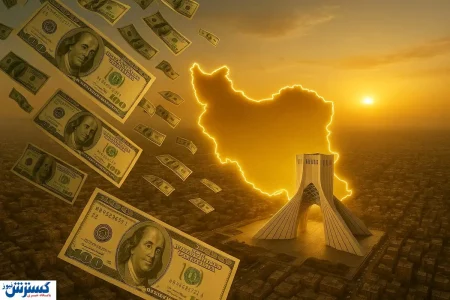 خوشحالی بازرگانان تکمیل شد | سیل ورود کالاهای اساسی در راه است