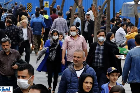 دولت تایید کرد؛ هر ایرانی به بیش از ۶ میلیون تومان نیاز دارد