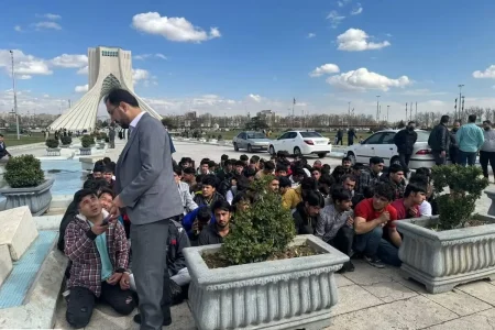 دولت راه فرار کارفرمایان متخلف را بست؛ همه چیز به نفع کارگران ایرانی شد