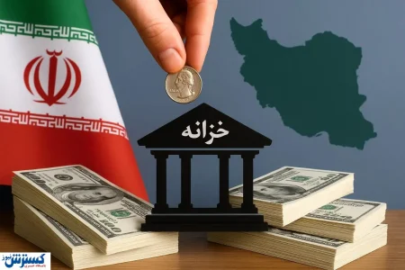 رشد سرسام‌آور درآمد مالیاتی؛ دولت روی منابع داخلی حساب باز کرد