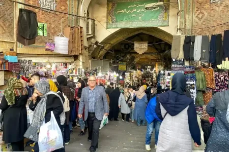 شاهکار تحسین برانگیز سران قوا | بهبود وضع معیشت مردم ممکن شد