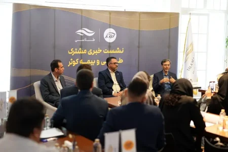 طلای کاربران به‌صورت رایگان بیمه شد؛ همکاری طلاسی و بیمه کوثر برای افزایش اعتماد به سرمایه‌گذاری آنلاین