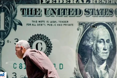 قیمت امروز دلار در بازار آزاد صعودی شد (جمعه ۲ آبان ۱۴۰۴)