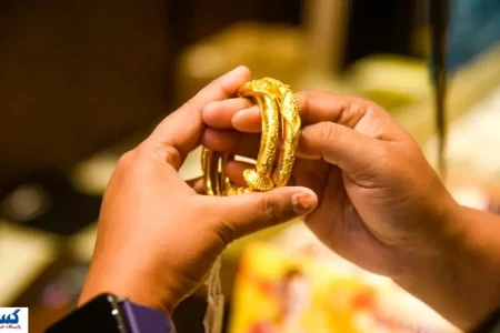 قیمت امروز طلای ۱۸ عیار شوکه کننده شد (پنجشنبه ۱۷ مهر ۱۴۰۴)