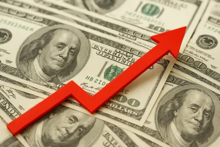 قیمت دلار امروز بازار را تکان داد (۲۹ مهر ۱۴۰۴)