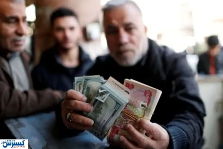 قیمت دینار عراق امروز دوشنبه ۲۱ مهر ۱۴۰۴؛ یک گام دیگر در مسیر نزولی