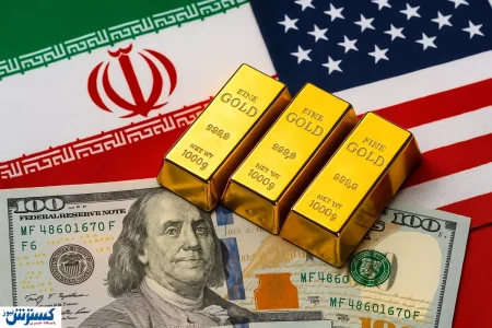 قیمت طلا با سیگنال ترامپ گران شد (۱۹ مهر ۱۴۰۴)