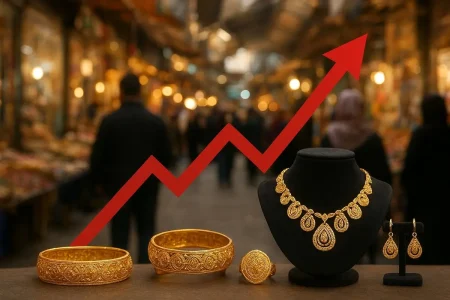 قیمت طلا ۱۸ عیار امروز ۲۹ مهر اعلام شد + جدول