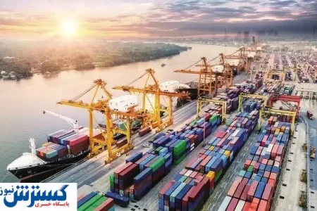 محموله عظیمی از ایران راهی امارات و افغانستان شد