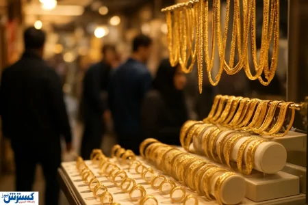 پیش بینی شوکه کننده از بازار ؛ قیمت طلا به ۱۶ میلیون می رسد ؟