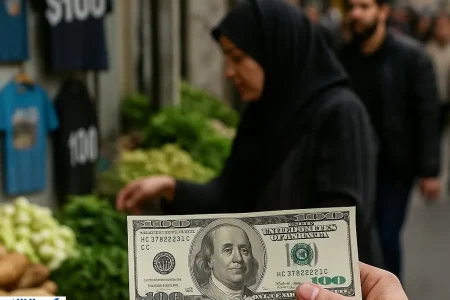 پیش بینی قیمت دلار برای فردا یکشنبه چهارم آبان ماه اعلام شد