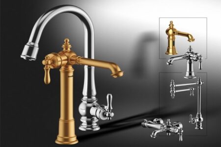 راهنمای خرید آنلاین شیرآلات قهرمان اصل | قیمت و کیفیت تضمینی