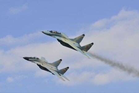 آسمان امن ایران؛ وقتی سکوت بلندترین پاسخ است