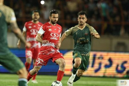 آغاز هفته یازدهم لیگ برتر با چهار دیدار / پرسپولیس در مهم‌ترین بازی به میدان می‌رود