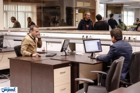 آماده‌ باش به همه کارکنان؛ دولت کلید کوچک‌سازی را چرخاند