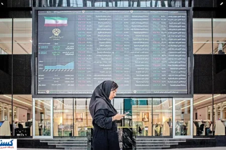 آمار توقیفی های بورس اعلام شد (۲۷ آبان ۱۴۰۴)