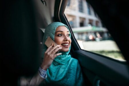 آیا زنان از تلفن همراه بیشتر استفاده می‌کنند؟؛جغرافیای جنسیتی دیجیتالی