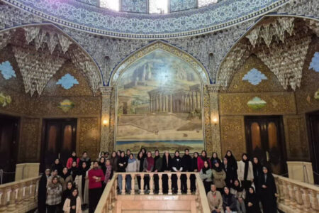 اجرای طرح روایت تبار در دانشگاه های کشور