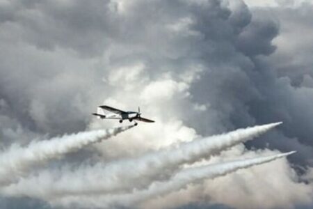 ادعای دستکاری سامانه‌های بارشی علمی نیست