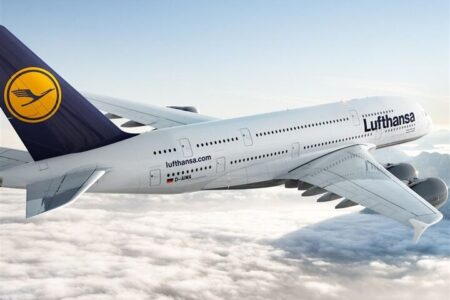 ازسرگیری پروازهای لوفتهانزا به ایران از ۲۶ دیماه ۱۴۰۴