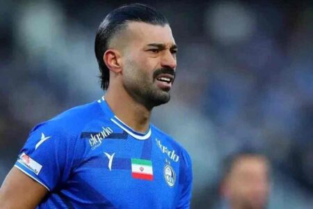 اعتراض رامین رضاییان به وضعیت استقلال / یاغی محبوب رفتنی شد؟