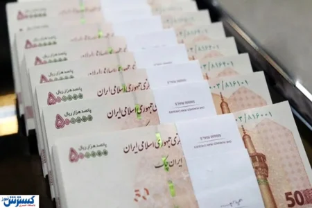 افزایش چشمگیر عیدی ۱۴۰۵ | حداقل ۷ میلیون تومان بیشتر از سال قبل