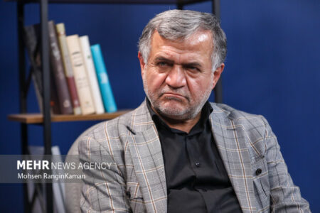 امانی: برای رفع بحران‌های اقتصادی باید ساختار اقتصادی کشور اصلاح شود