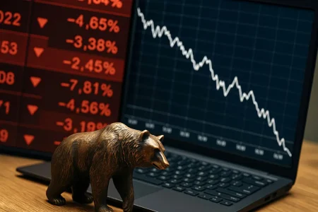 اهرم فشار بر گردن بورس افتاد | اخبار مهم برای فعالان بازارسرمایه در ۱۳ آبان