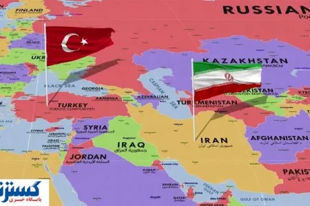 ایران در لیست سیاه باقی ماند؛ همه چیز به نفع ترکیه شد