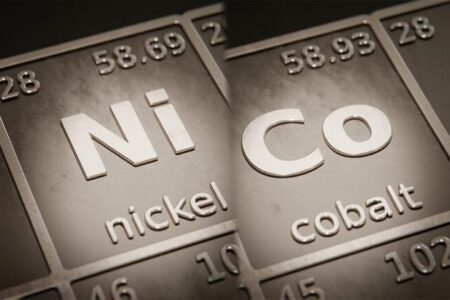 بازار پر رونق نیکل و کبالت در سال ۲۰۲۶ به لطف رشد تولید خودروهای برقی
