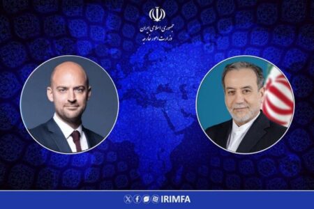 بازداشت مهدیه اسفندیاری ناموجه است