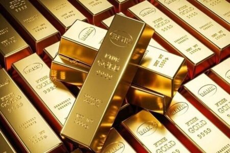 بازگشت انس طلا بر مدار رشد| پیش بینی طلای جهانی در  کانال ۵۰۰ دلار طی سال ۲۰۲۶