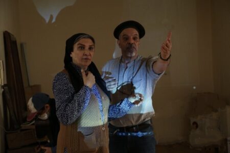 بازیگران شناخته‌شده به تکرار رسیده‌اند؛ شانسی برای سینمای بدنه نداشتیم