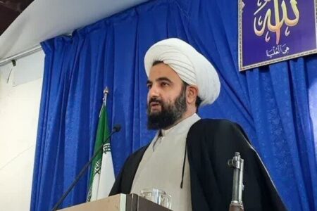 باقری بنابی: جهاد تبیین مأموریت جدید بسیج است