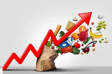 بررسی ۹ سال افزایش تورم در ایران؛ چرا سفره مردم کوچک‌تر شد؟