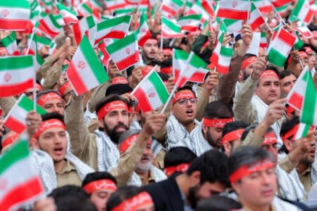 بسیج مستضعفین؛ میراث جاودان حضرت امام خمینی (ره)