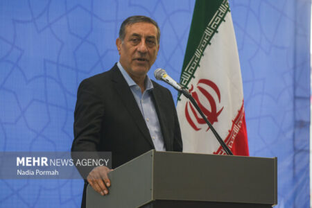 تاکید معاون رئیس‌جمهور بر لزوم تسریع در تکمیل بزرگراه بوشهر – شیراز