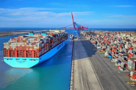 تجارت خارجی ایران از ۷۶.۵ میلیارد دلار عبور کرد