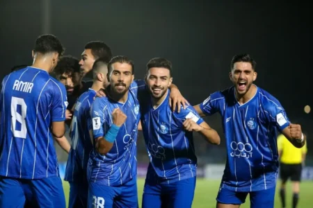 تهدید سنگین علیه استقلال/ جریمه دلاری یا محرومیت میزبانی؟