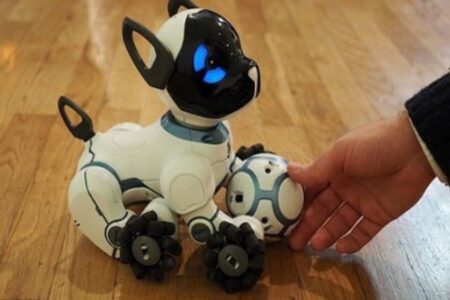 تهدیدات پنهان در نسل جدید اسباب‌بازی‌های هوش مصنوعی