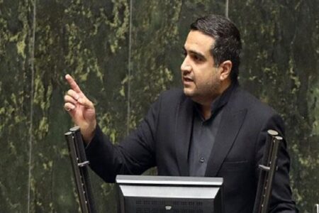 تهیه گزارش استنکاف از قانون هوای پاک در مجلس کلید خورد